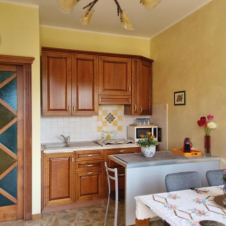 B&B Fontanella Curno Ngoại thất bức ảnh