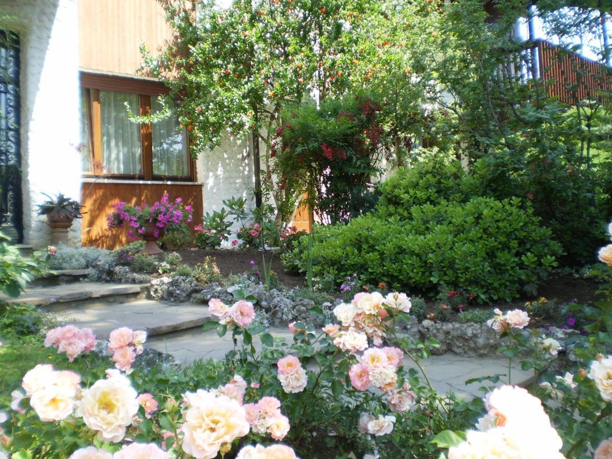 B&B Fontanella Curno Ngoại thất bức ảnh
