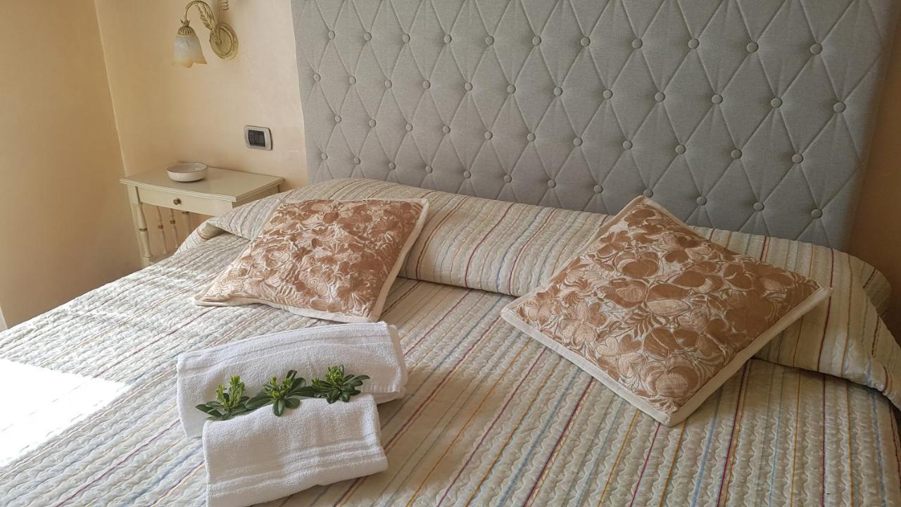 B&B Fontanella Curno Ngoại thất bức ảnh