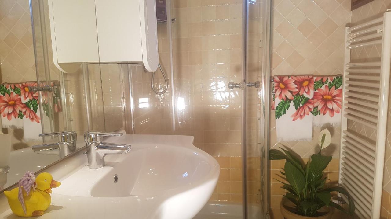 B&B Fontanella Curno Ngoại thất bức ảnh
