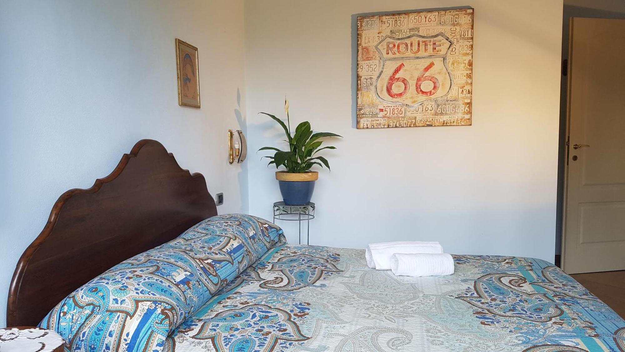 B&B Fontanella Curno Phòng bức ảnh