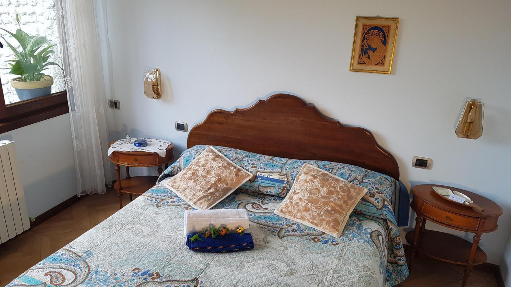 B&B Fontanella Curno Phòng bức ảnh