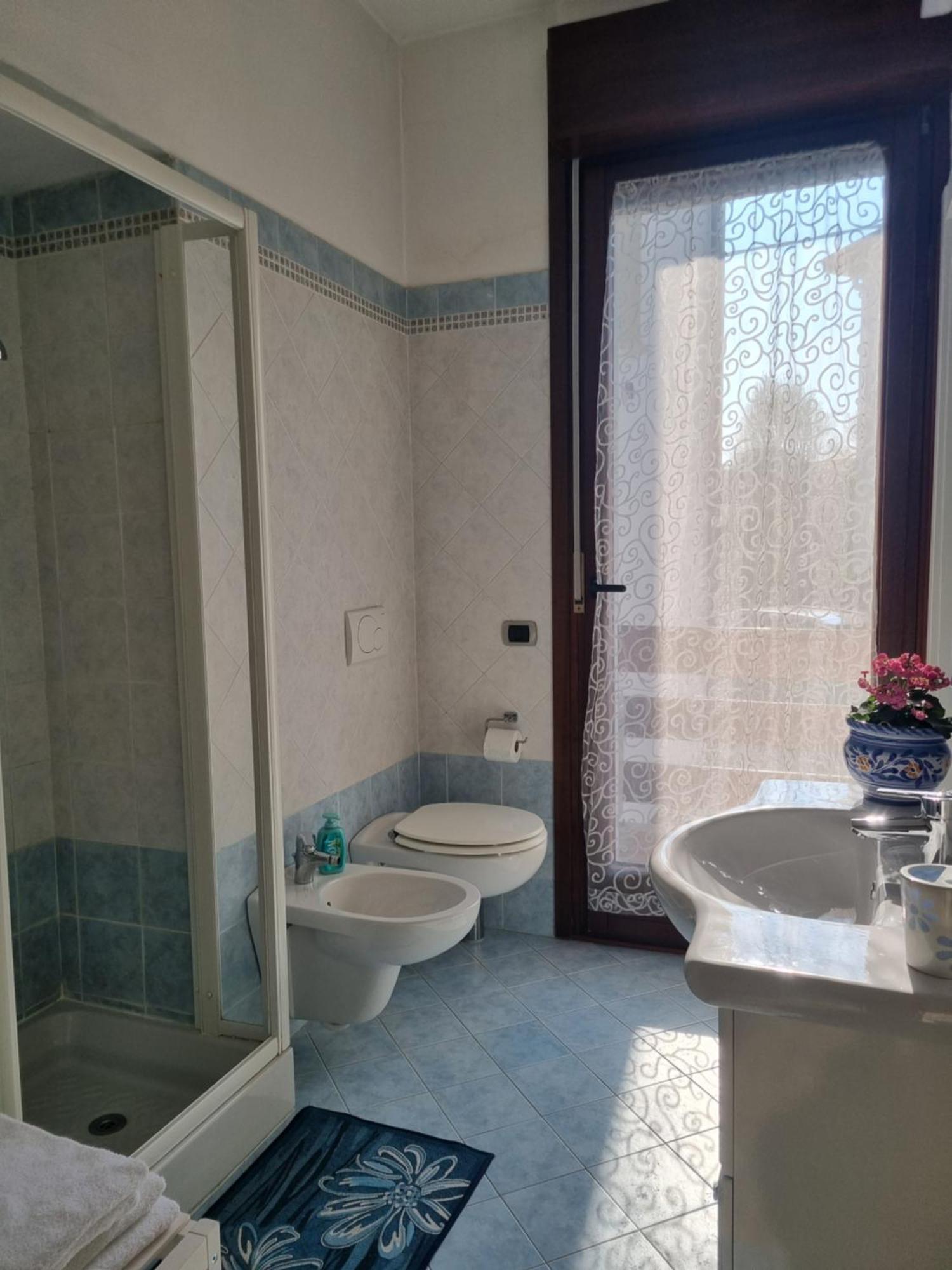 B&B Fontanella Curno Ngoại thất bức ảnh