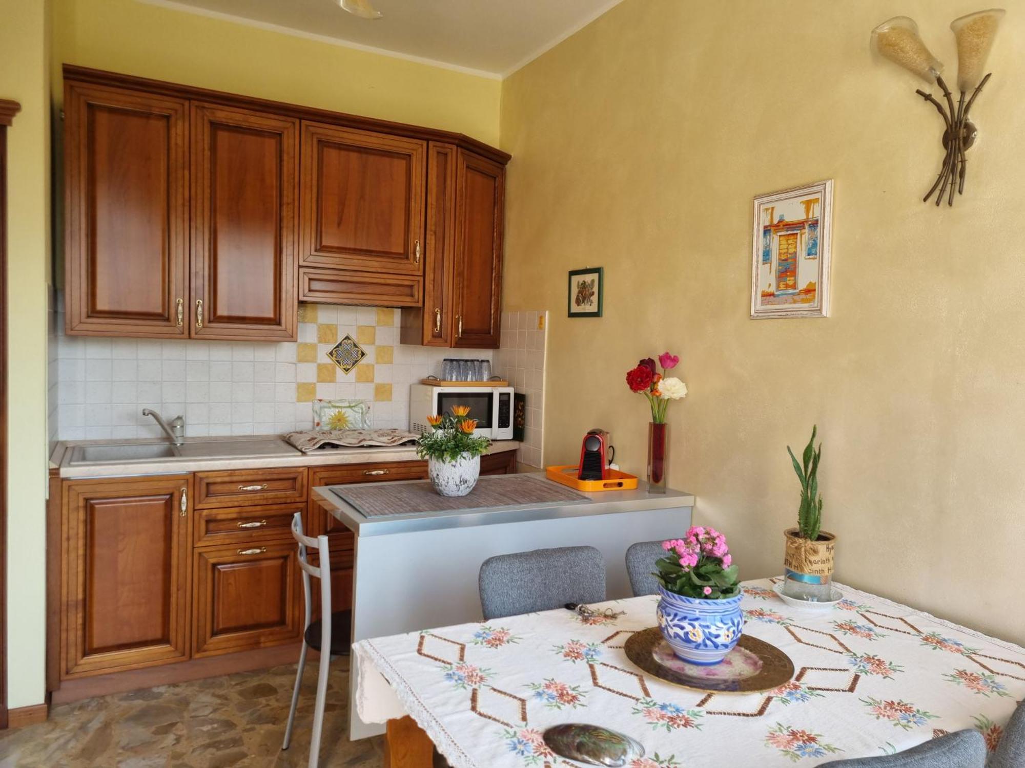 B&B Fontanella Curno Ngoại thất bức ảnh