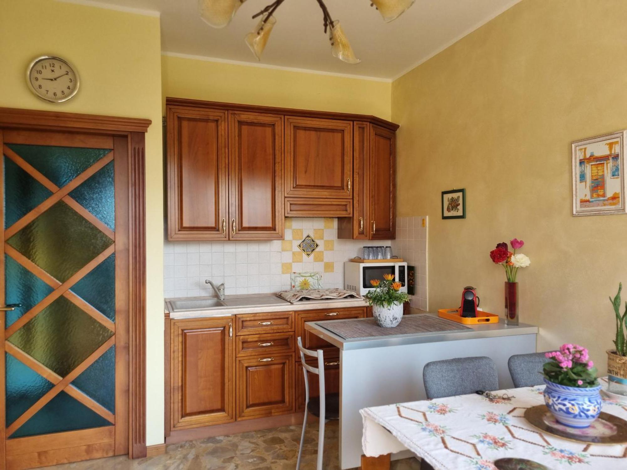 B&B Fontanella Curno Ngoại thất bức ảnh