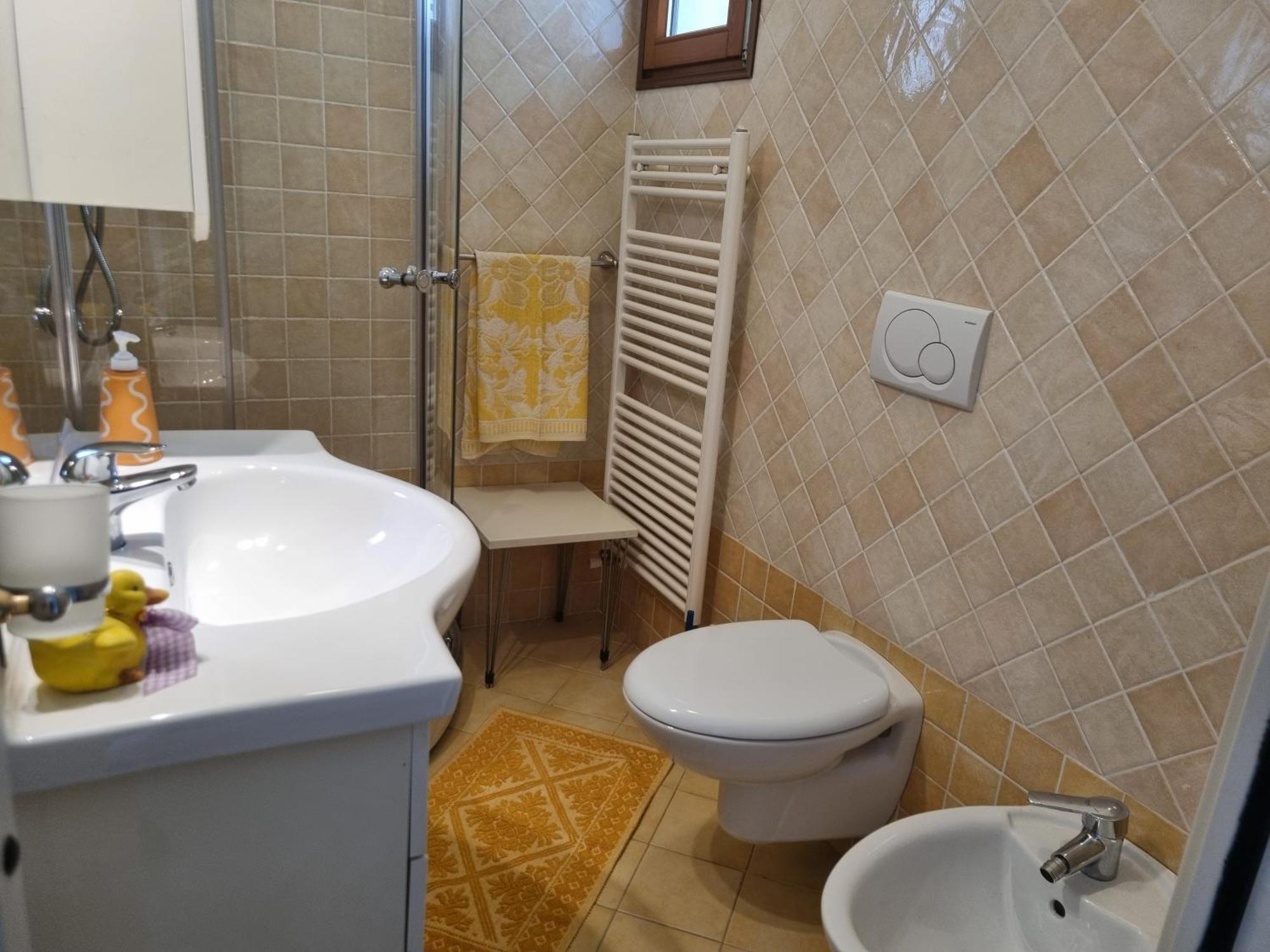 B&B Fontanella Curno Ngoại thất bức ảnh